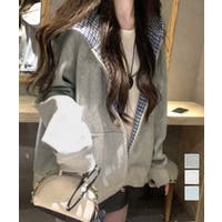 Miniministore（ミニミニストア）のトップス/パーカー