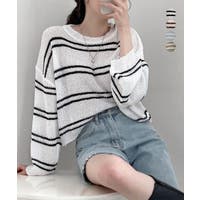 Miniministore（ミニミニストア）のトップス/ニット・セーター