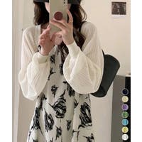 Miniministore（ミニミニストア）のトップス/カーディガン