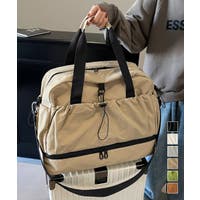 Miniministore（ミニミニストア）のバッグ・鞄/ボストンバッグ