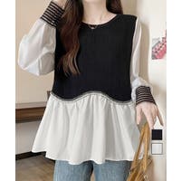 Miniministore(ミニミニストア)のトップス/ブラウス