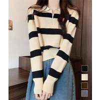 Miniministore（ミニミニストア）のトップス/ニット・セーター