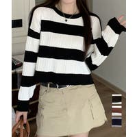 Miniministore（ミニミニストア）のトップス/ニット・セーター