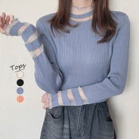 Miniministore（ミニミニストア）のトップス/ニット・セーター