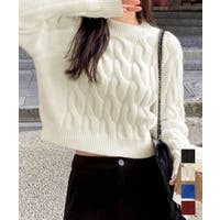 Miniministore（ミニミニストア）のトップス/ニット・セーター