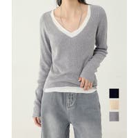 Miniministore（ミニミニストア）のトップス/ニット・セーター