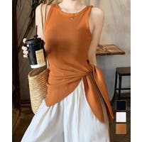 Miniministore（ミニミニストア）のトップス/タンクトップ