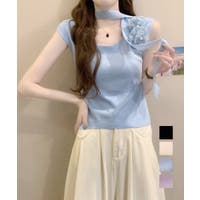 Miniministore（ミニミニストア）のトップス/タンクトップ