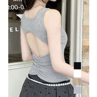 Miniministore（ミニミニストア）のトップス/タンクトップ