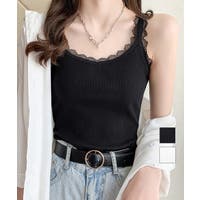 Miniministore（ミニミニストア）のトップス/キャミソール