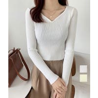 Miniministore（ミニミニストア）のトップス/ニット・セーター