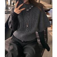SUNSHINE CLOSET（サンシャインクローゼット）のトップス/ニット
