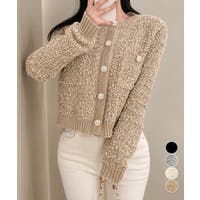 Miniministore（ミニミニストア）のトップス/カーディガン