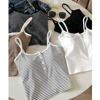 Miniministore（ミニミニストア）のトップス/キャミソール