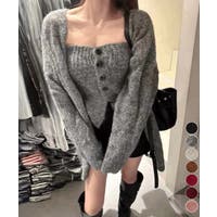 Miniministore（ミニミニストア）のトップス/カーディガン