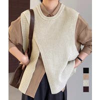 Miniministore（ミニミニストア）のトップス/ベスト・ジレ