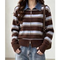 SUNSHINE CLOSET（サンシャインクローゼット）のトップス/ニット