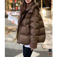 Miniministore（ミニミニストア）のアウター(コート・ジャケットなど)/ダウンジャケット・ダウンコート