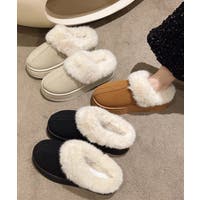 Miniministore（ミニミニストア）のシューズ・靴/モカシン