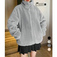 Miniministore（ミニミニストア）のアウター(コート・ジャケットなど)/ブルゾン