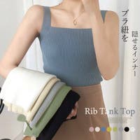 Miniministore（ミニミニストア）のトップス/タンクトップ