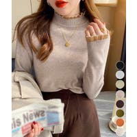 Miniministore（ミニミニストア）のトップス/ニット・セーター