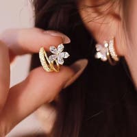 Miniministore（ミニミニストア）のアクセサリー/ピアス