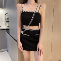 Miniministore（ミニミニストア）のワンピース・ドレス/カジュアルセットアップ