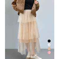 Miniministore（ミニミニストア）のスカート/ティアードスカート