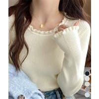 Miniministore（ミニミニストア）のトップス/ニット・セーター