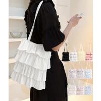 Miniministore（ミニミニストア）のバッグ・鞄/トートバッグ