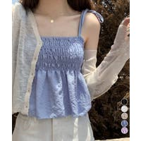 Miniministore（ミニミニストア）のトップス/キャミソール