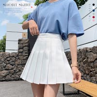 プリーツ ミニスカート ファッション通販shoplist ショップリスト