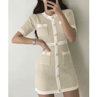 Miniministore（ミニミニストア）のワンピース・ドレス/ニットワンピース