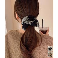 Miniministore（ミニミニストア）のヘアアクセサリー/シュシュ
