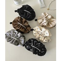 Miniministore（ミニミニストア）のヘアアクセサリー/ヘアクリップ・バレッタ