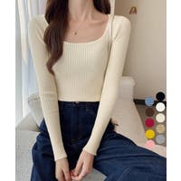 Miniministore（ミニミニストア）のトップス/ニット・セーター