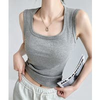 Miniministore（ミニミニストア）のトップス/タンクトップ