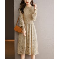 Miniministore（ミニミニストア）のワンピース・ドレス/ワンピース