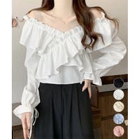 Miniministore（ミニミニストア）のトップス/ブラウス