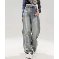 Miniministore（ミニミニストア）のパンツ・ズボン/デニムパンツ・ジーンズ