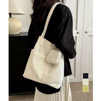 Miniministore（ミニミニストア）のバッグ・鞄/トートバッグ