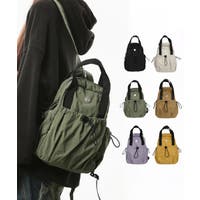 Miniministore（ミニミニストア）のバッグ・鞄/リュック・バックパック