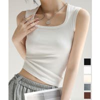 Miniministore（ミニミニストア）のトップス/タンクトップ