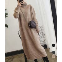 Miniministore（ミニミニストア）のワンピース・ドレス/ニットワンピース