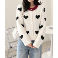 Miniministore（ミニミニストア）のトップス/カーディガン