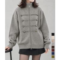 Miniministore（ミニミニストア）のトップス/カーディガン