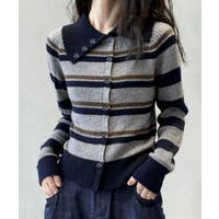 SUNSHINE CLOSET（サンシャインクローゼット）のトップス/ニット