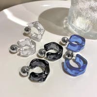 Miniministore（ミニミニストア）のアクセサリー/ピアス