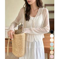 Miniministore（ミニミニストア）のトップス/カーディガン